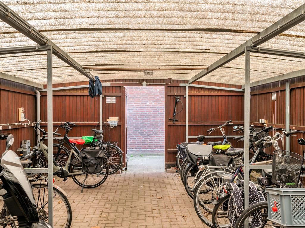 Vijverhofstraat 72, VENLO