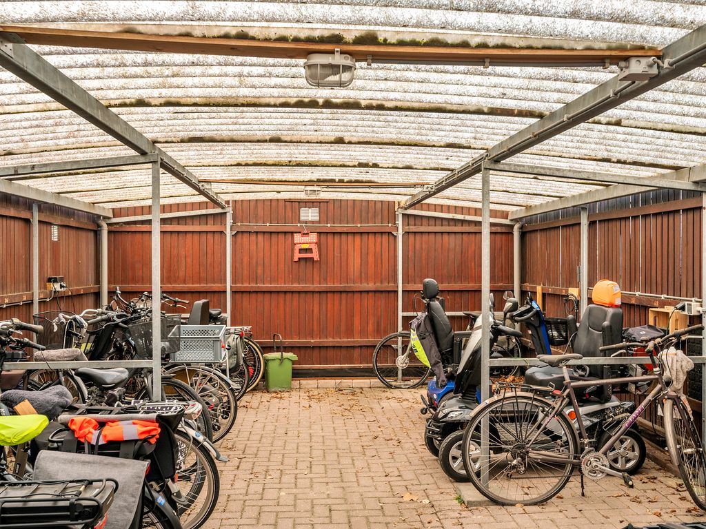 Vijverhofstraat 72, VENLO