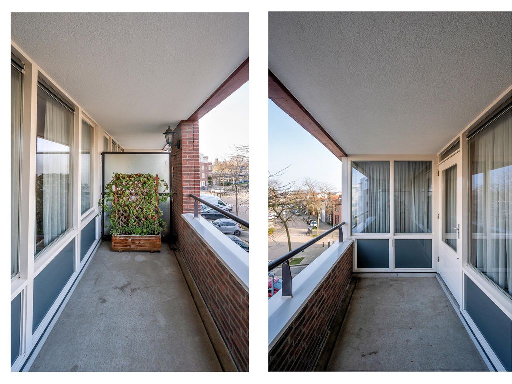 Vijverhofstraat 72, VENLO