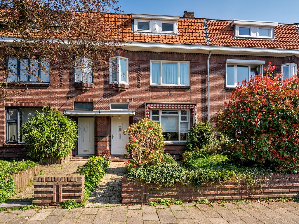 Hertog Reinoudsingel 120, VENLO