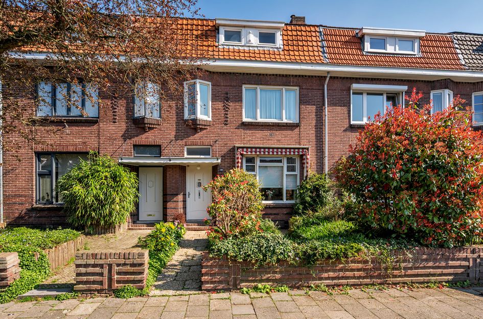 Hertog Reinoudsingel 120