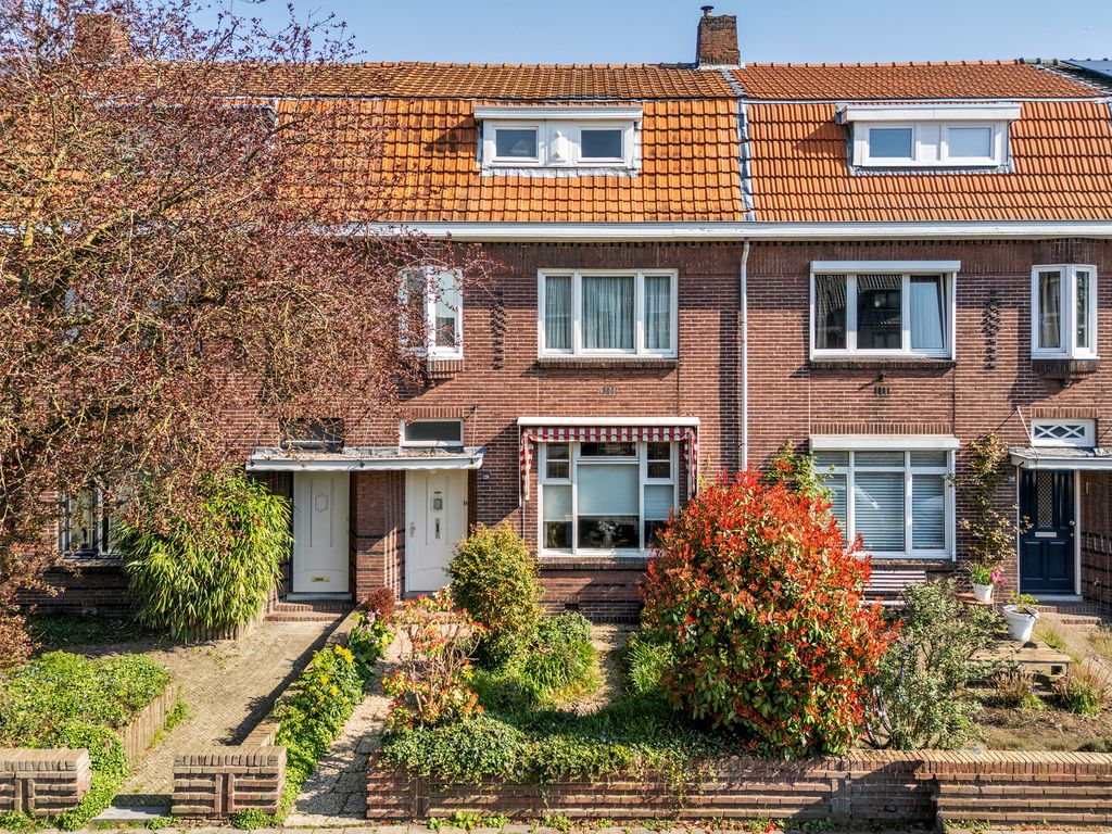 Hertog Reinoudsingel 120, VENLO