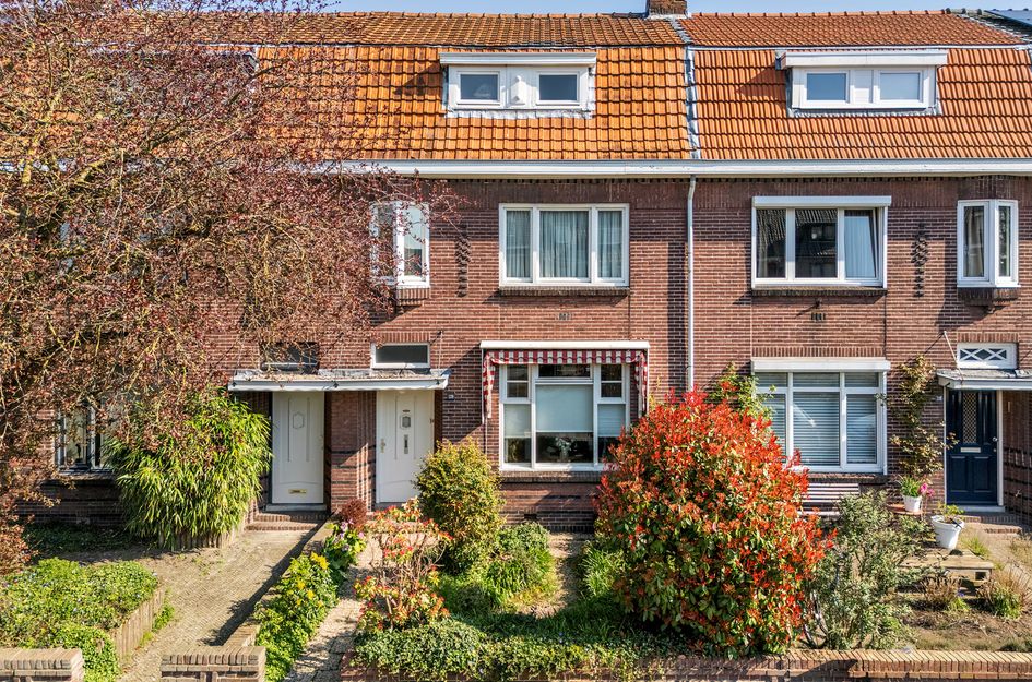 Hertog Reinoudsingel 120