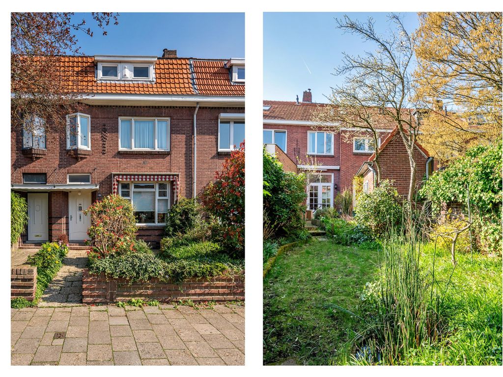 Hertog Reinoudsingel 120, VENLO