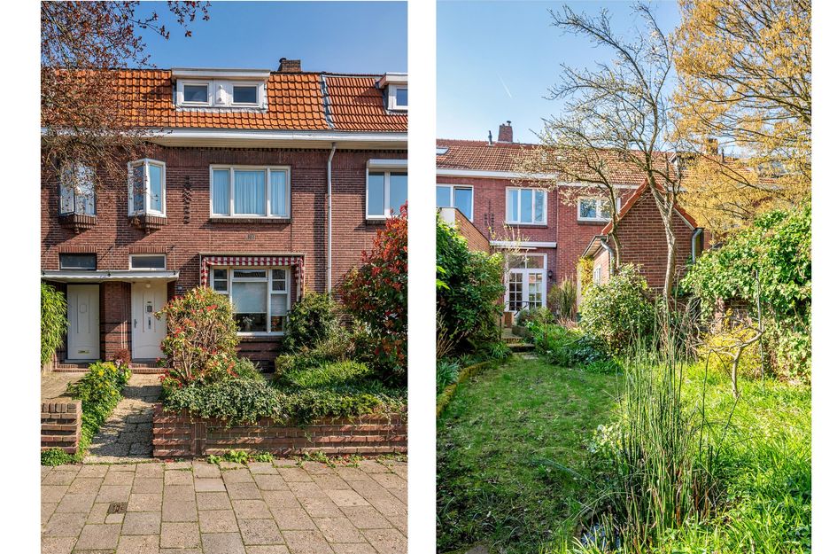 Hertog Reinoudsingel 120