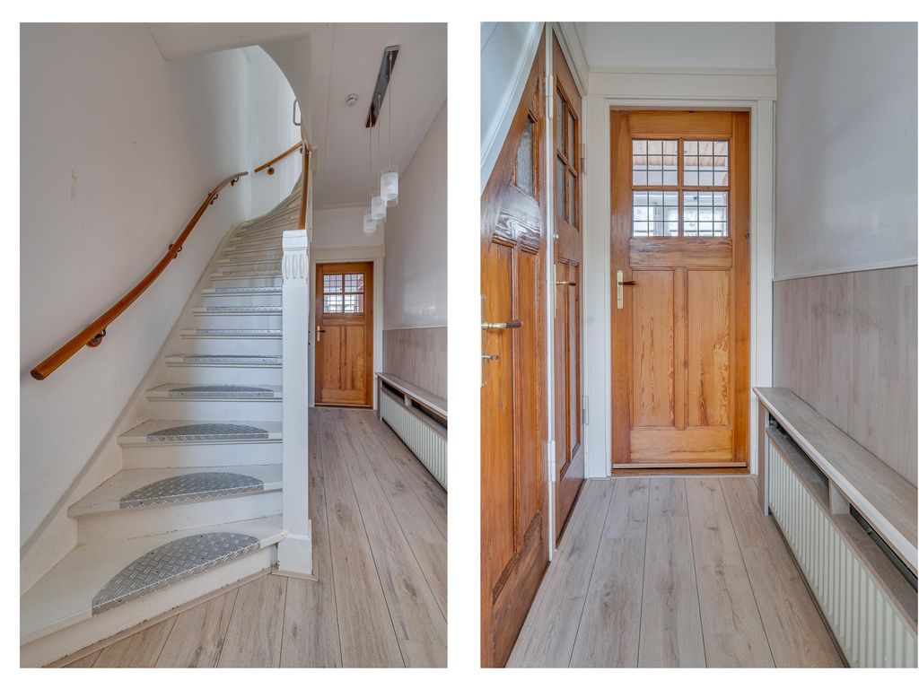 Hertog Reinoudsingel 120, VENLO