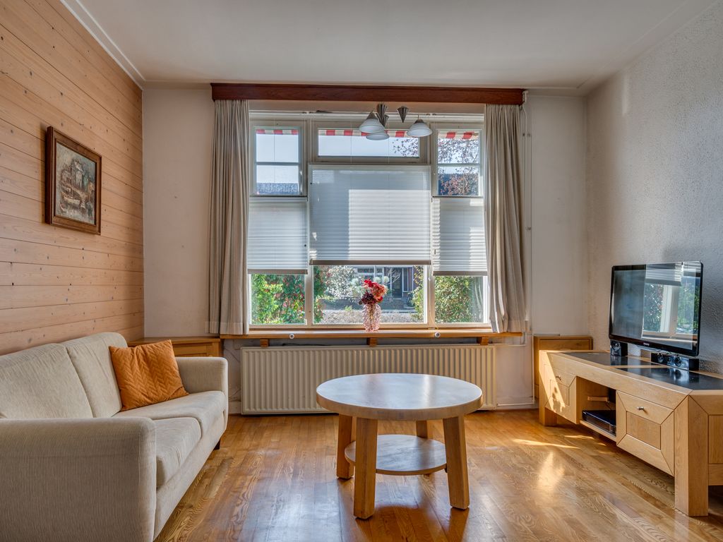 Hertog Reinoudsingel 120, VENLO