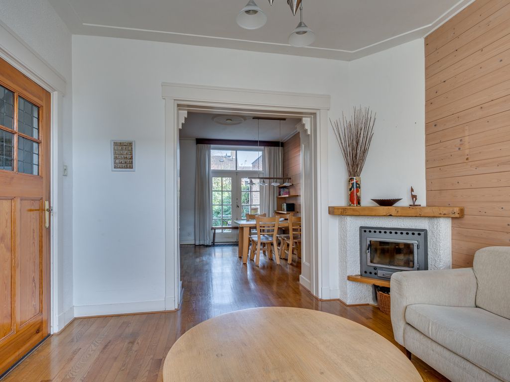 Hertog Reinoudsingel 120, VENLO