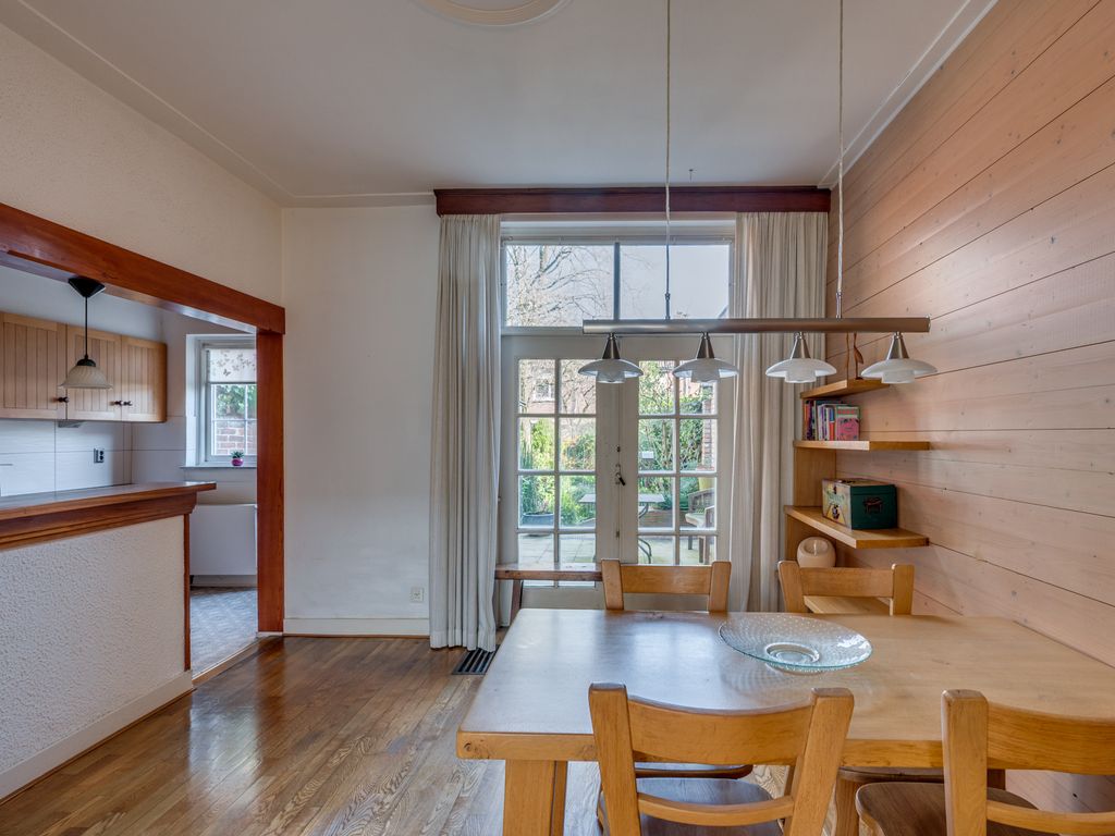 Hertog Reinoudsingel 120, VENLO