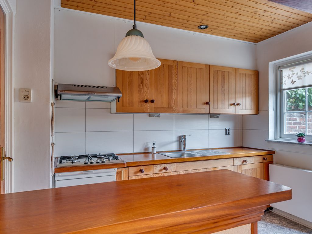 Hertog Reinoudsingel 120, VENLO