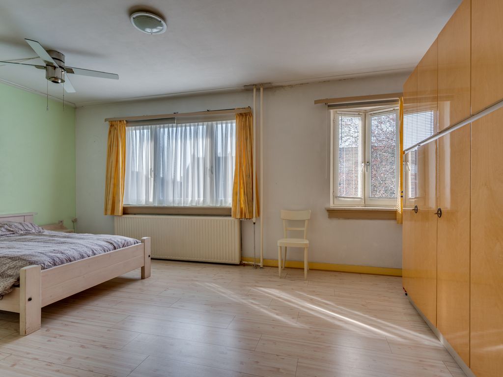 Hertog Reinoudsingel 120, VENLO