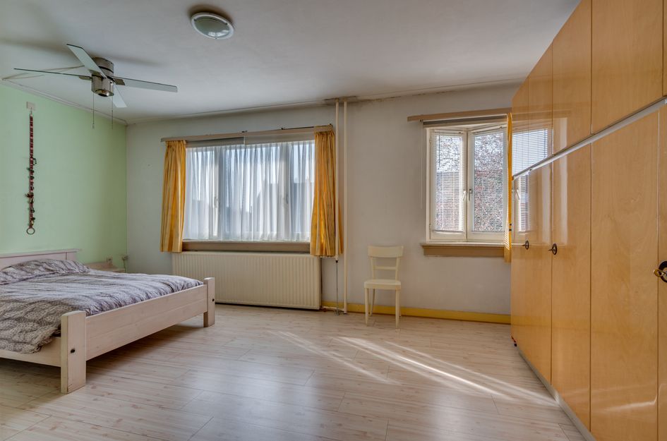 Hertog Reinoudsingel 120