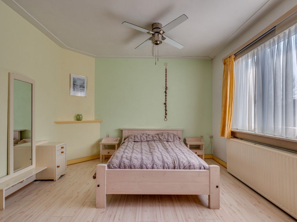 Hertog Reinoudsingel 120, VENLO