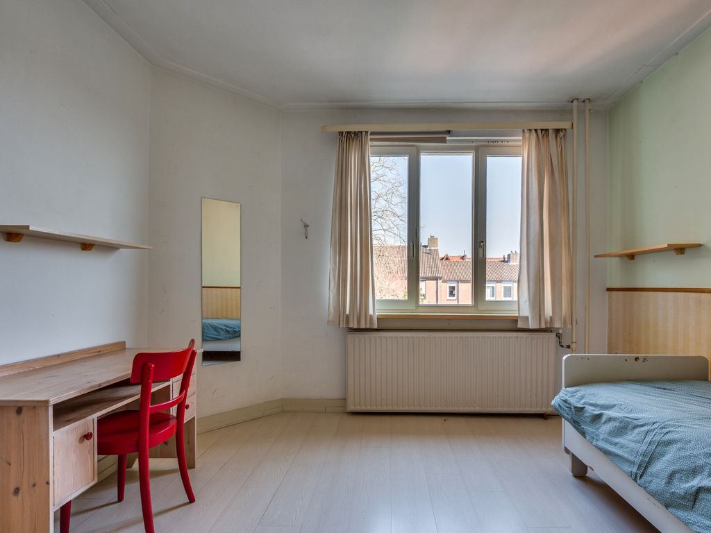 Hertog Reinoudsingel 120, VENLO