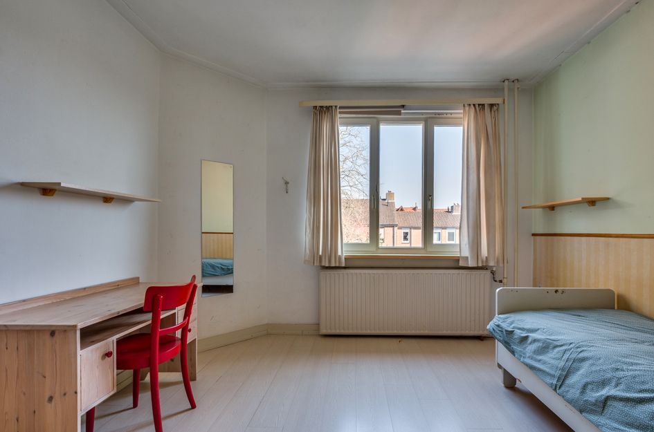 Hertog Reinoudsingel 120