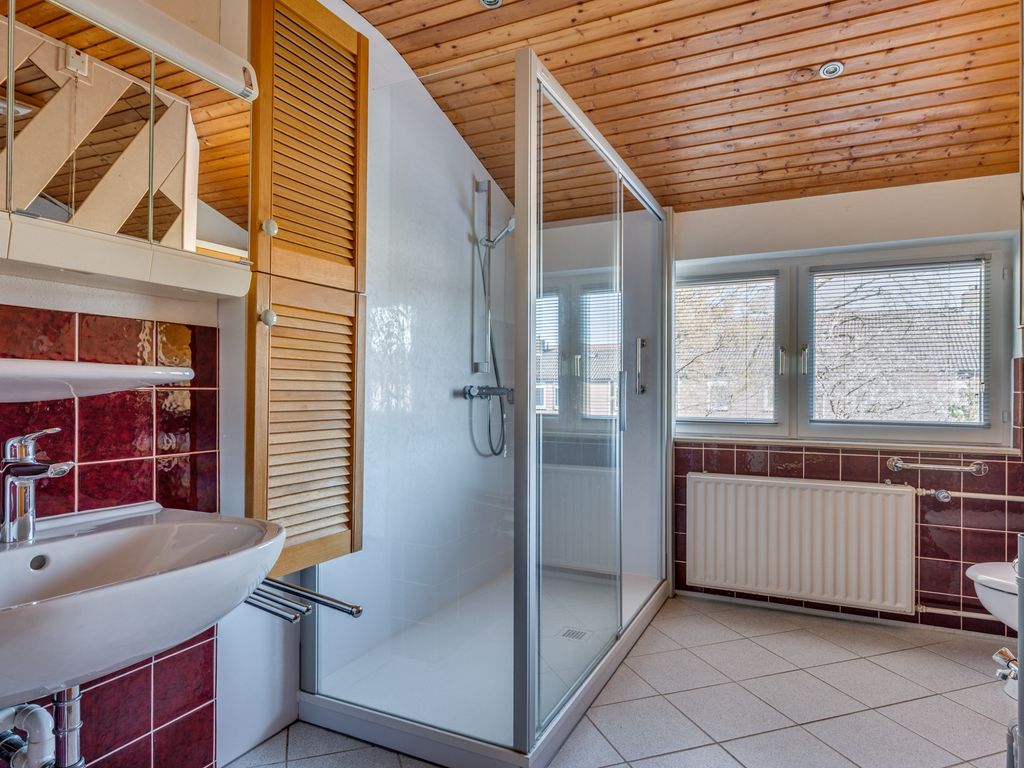 Hertog Reinoudsingel 120, VENLO