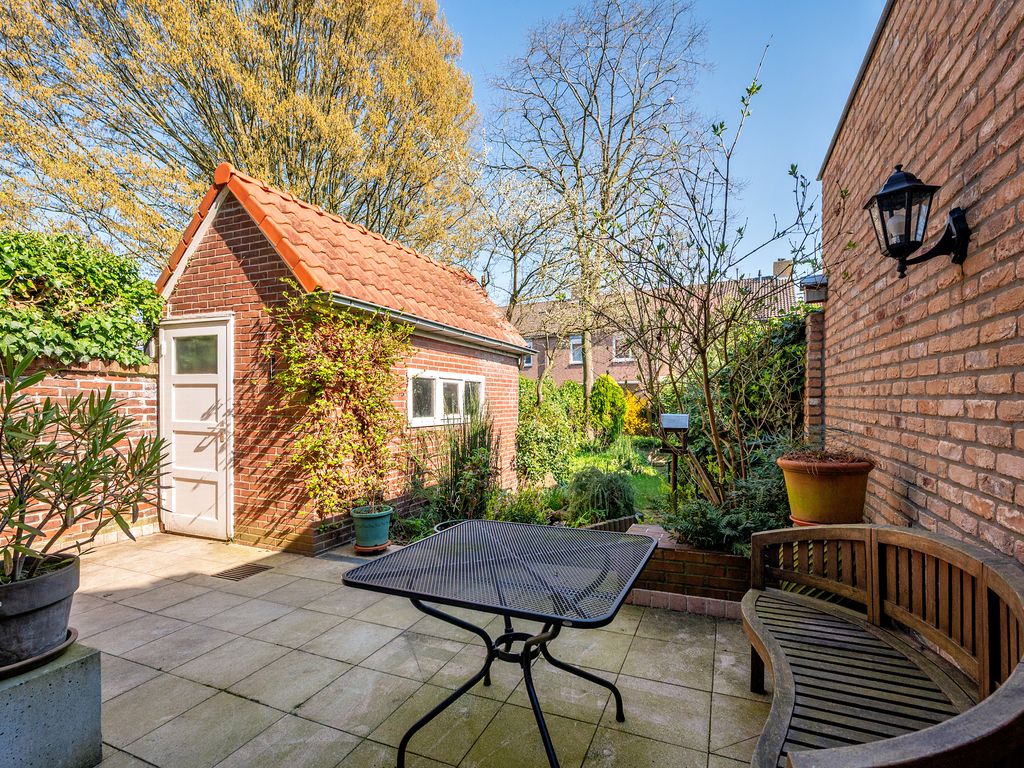 Hertog Reinoudsingel 120, VENLO