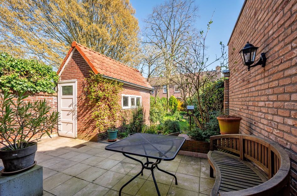 Hertog Reinoudsingel 120