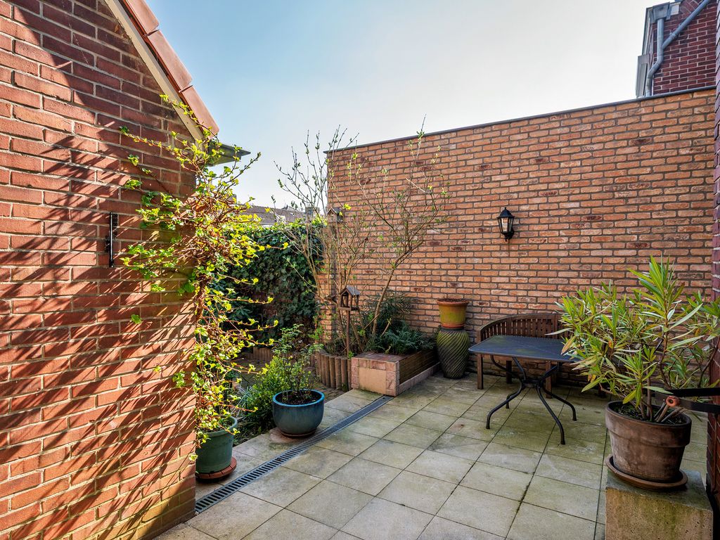 Hertog Reinoudsingel 120, VENLO