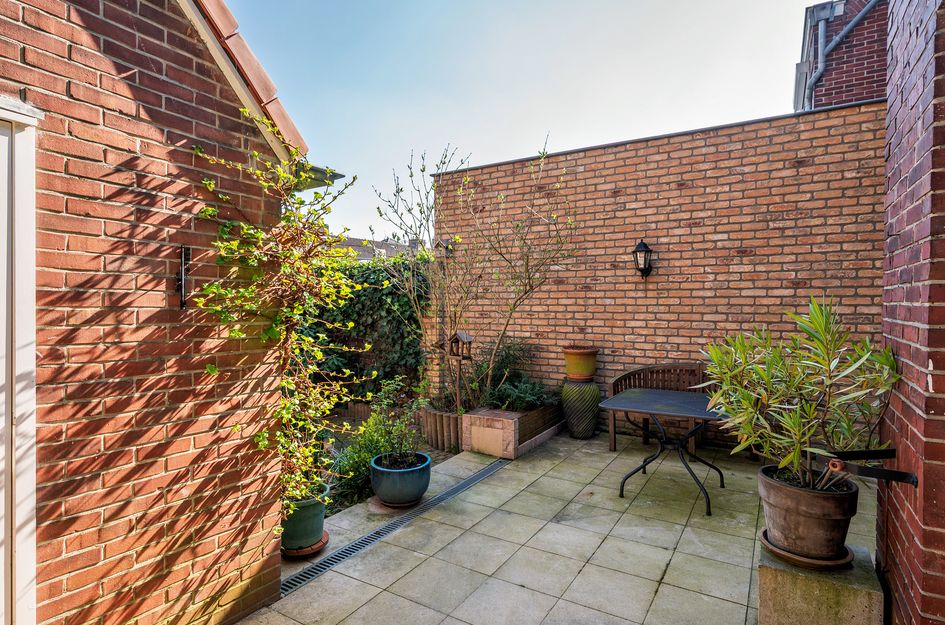 Hertog Reinoudsingel 120