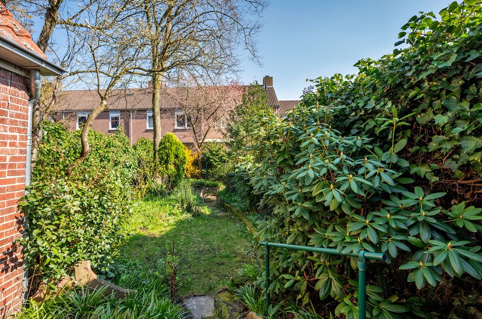 Hertog Reinoudsingel 120