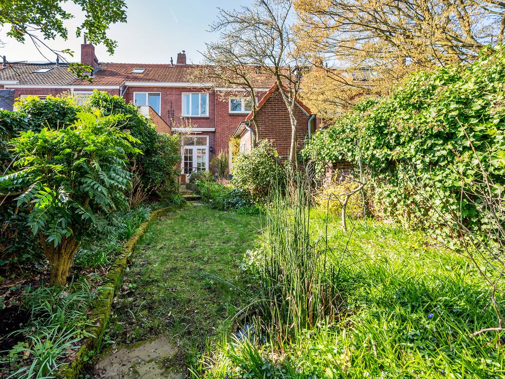 Hertog Reinoudsingel 120, VENLO