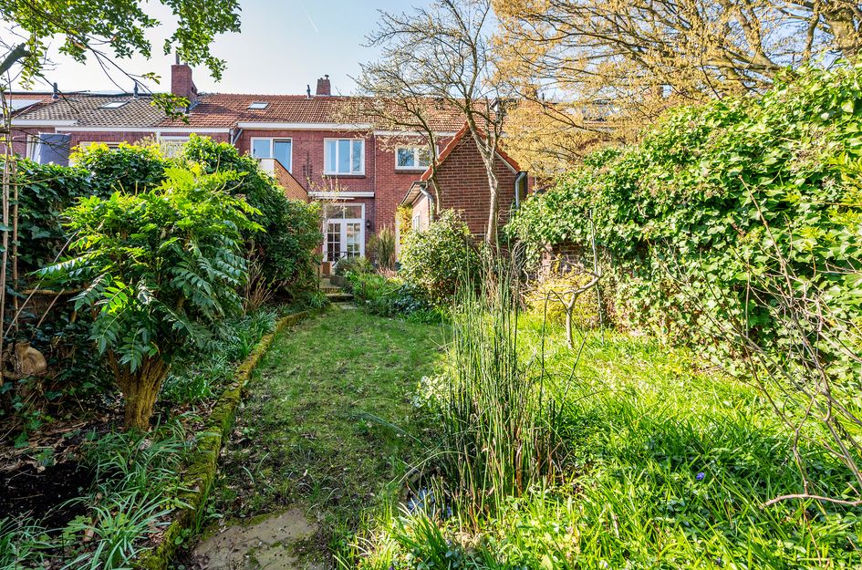 Hertog Reinoudsingel 120