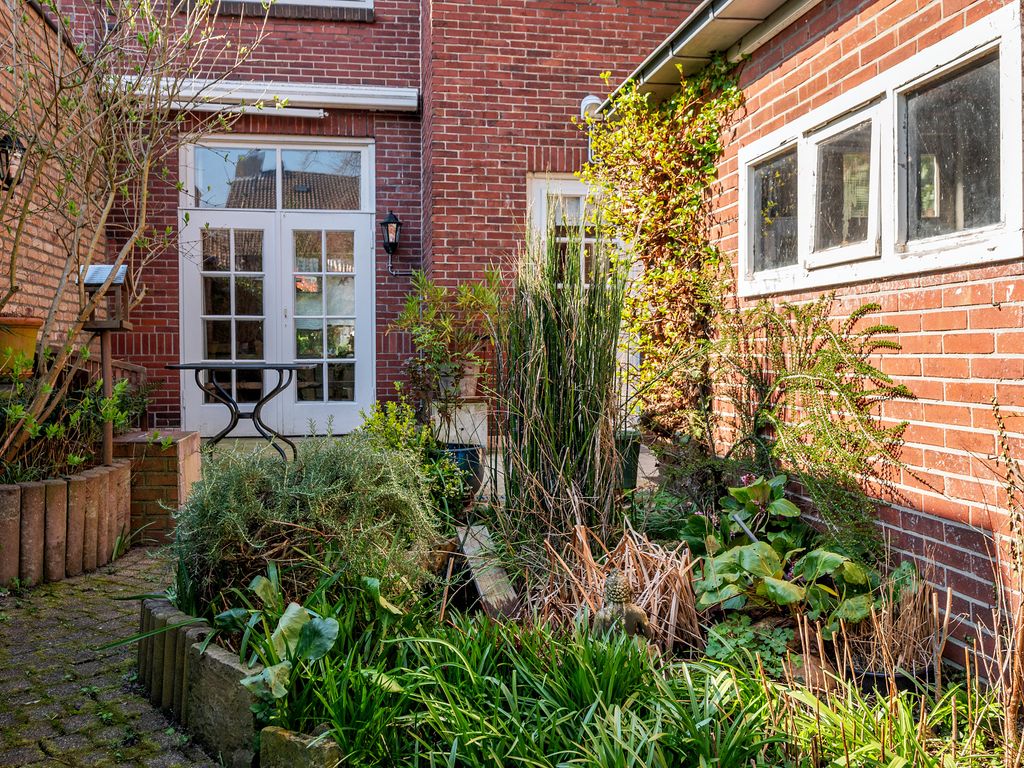 Hertog Reinoudsingel 120, VENLO