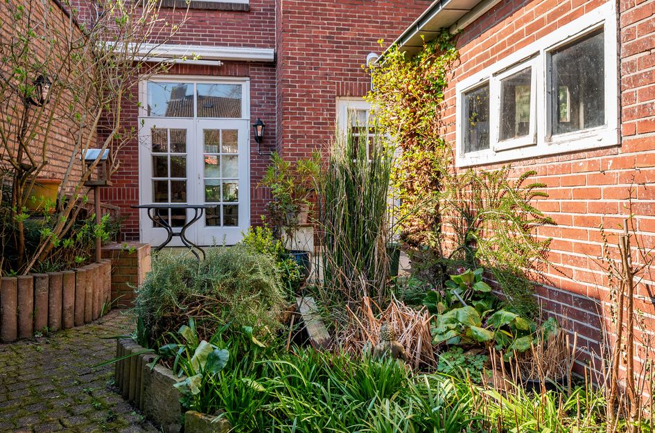 Hertog Reinoudsingel 120