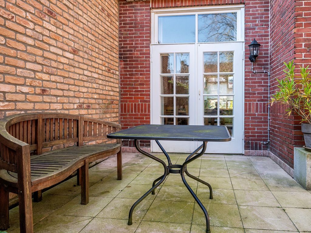 Hertog Reinoudsingel 120, VENLO