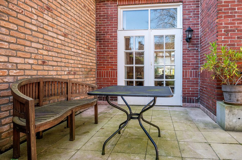 Hertog Reinoudsingel 120