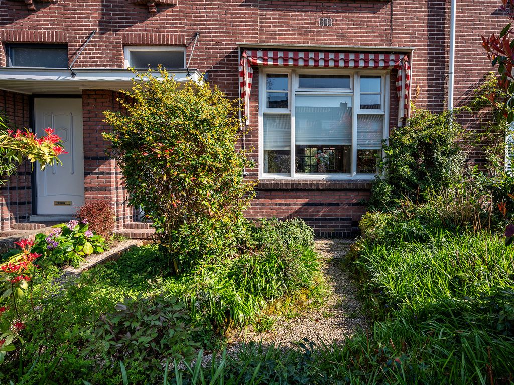 Hertog Reinoudsingel 120, VENLO