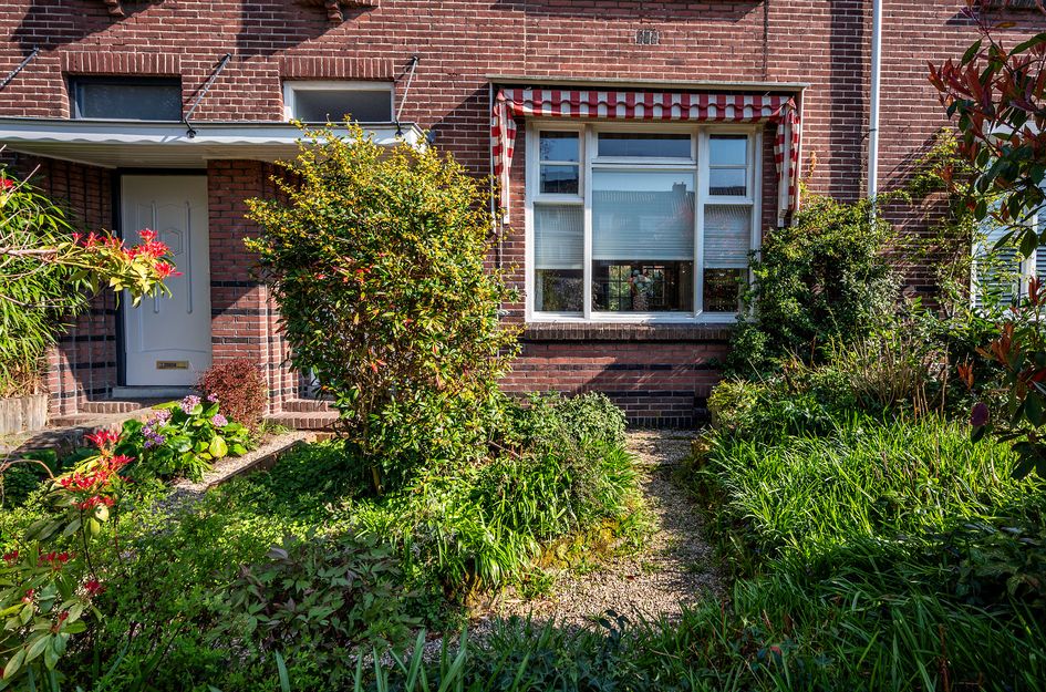 Hertog Reinoudsingel 120