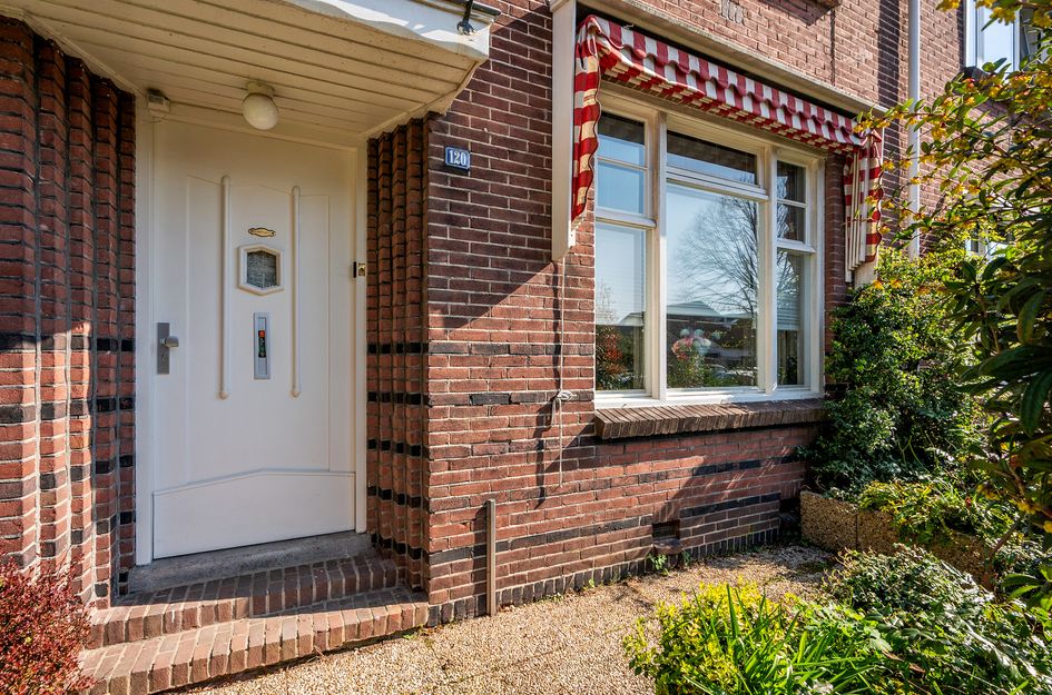 Hertog Reinoudsingel 120