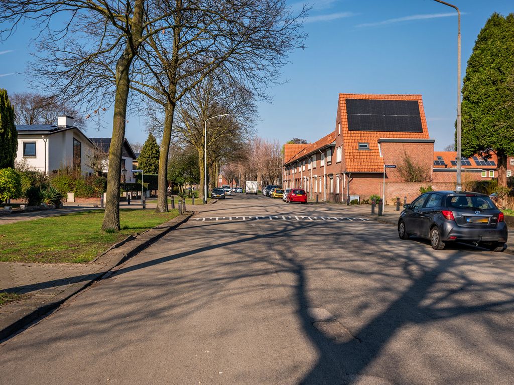 Hogeweg 149, VENLO