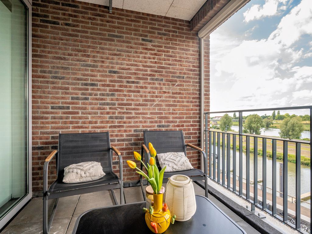 Havenkade 6, VENLO