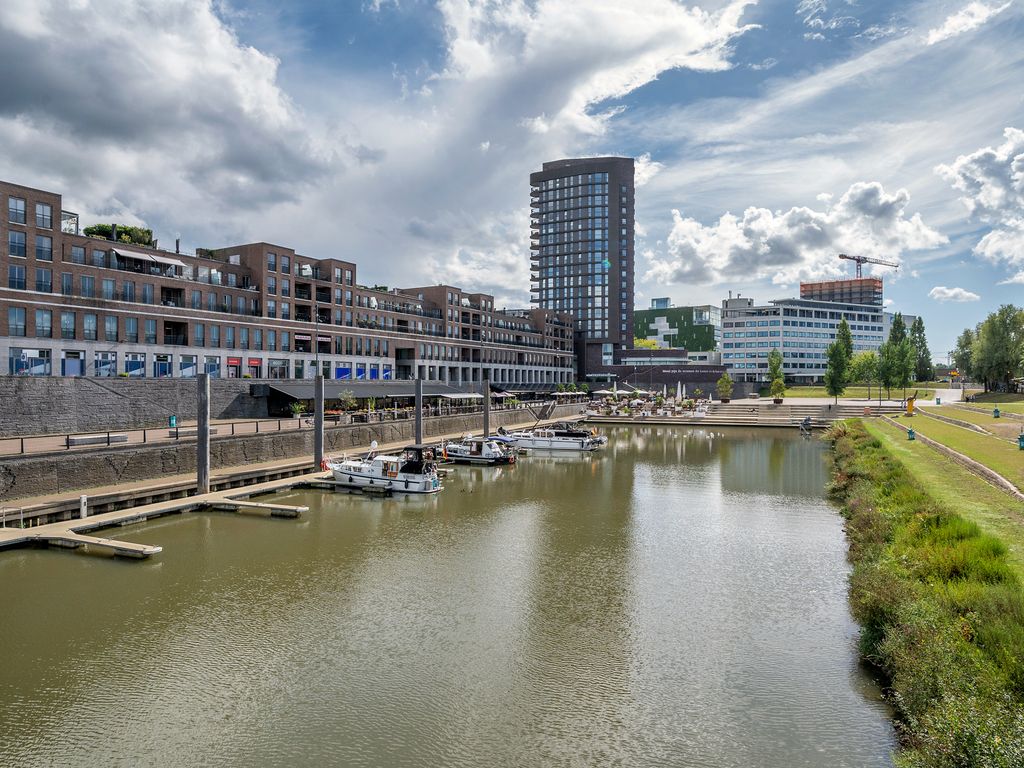 Havenkade 6, VENLO