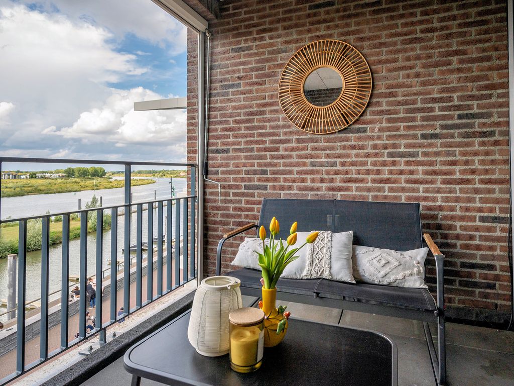 Havenkade 6, VENLO