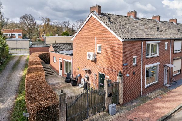 Spechtweg 10 - VENLO