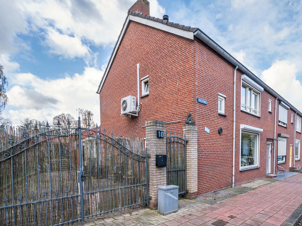 Spechtweg 10, VENLO