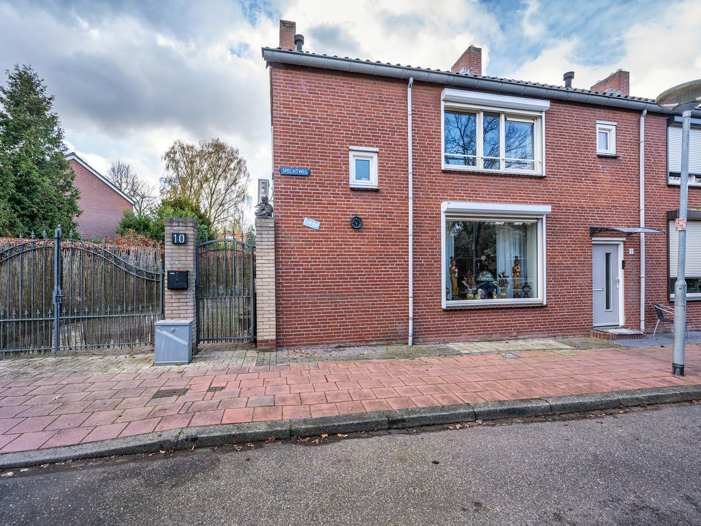 Spechtweg 10, VENLO