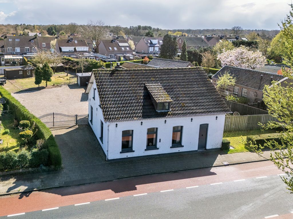 Mgr Aertsstraat 28, SWOLGEN