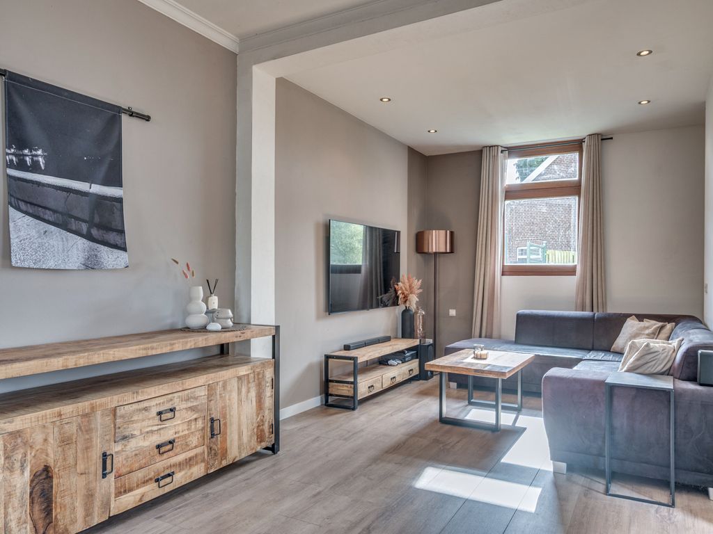 Mgr Aertsstraat 28, SWOLGEN