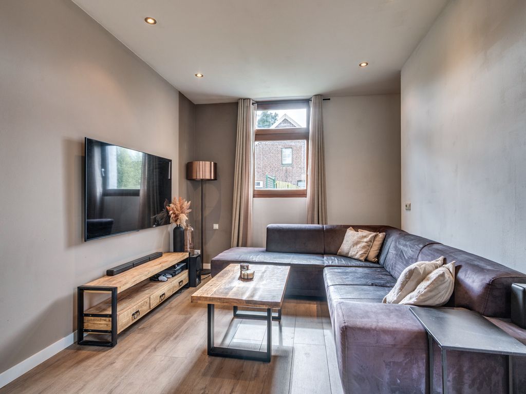 Mgr Aertsstraat 28, SWOLGEN