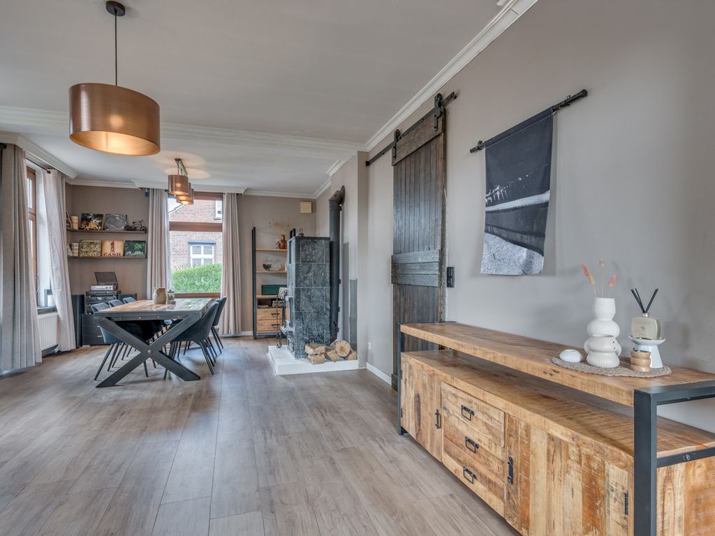 Mgr Aertsstraat 28, SWOLGEN