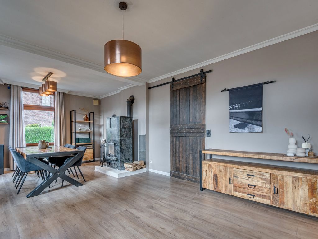 Mgr Aertsstraat 28, SWOLGEN