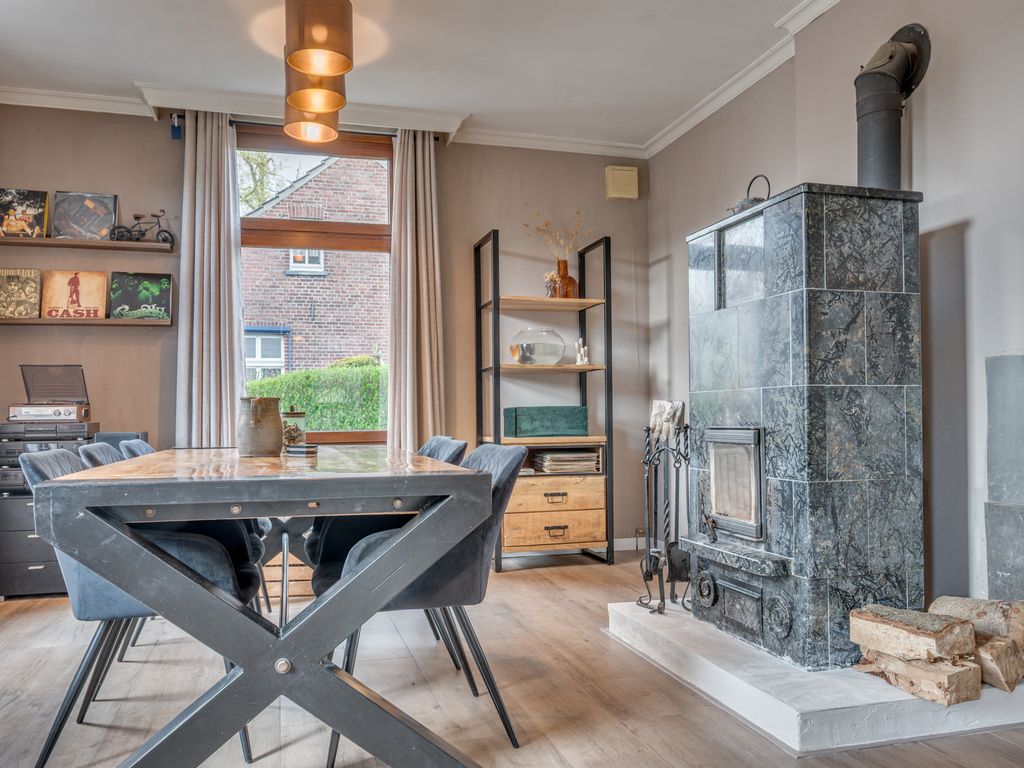 Mgr Aertsstraat 28, SWOLGEN