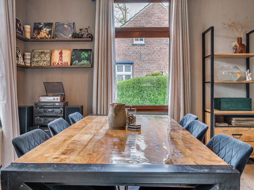 Mgr Aertsstraat 28, SWOLGEN