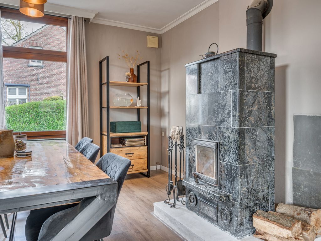 Mgr Aertsstraat 28, SWOLGEN