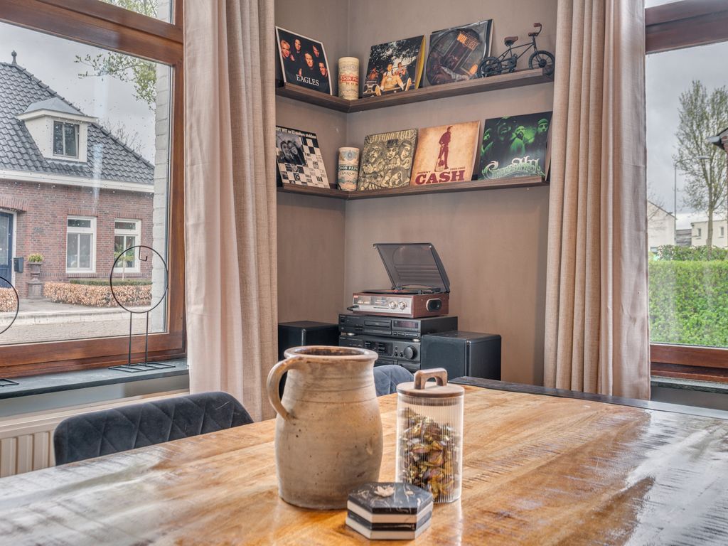 Mgr Aertsstraat 28, SWOLGEN